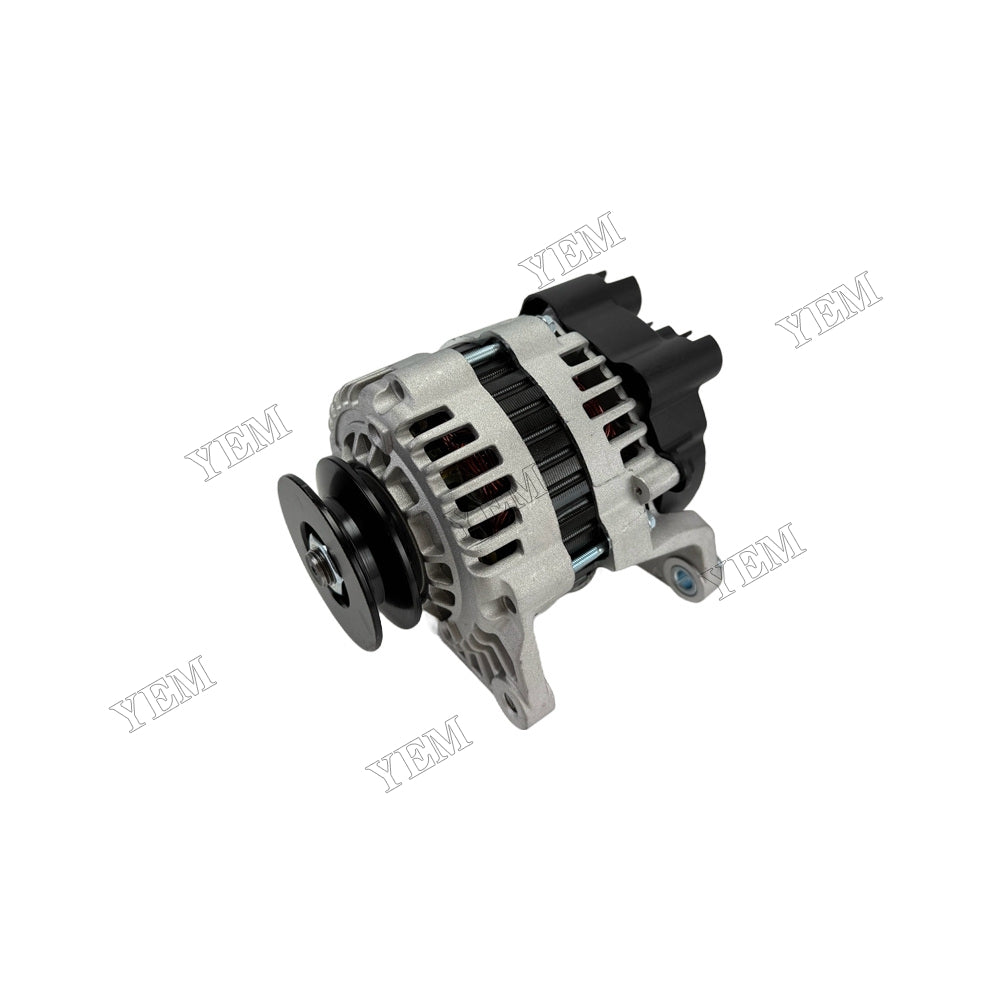 YEM Parts 10000-70424 Alternator for Perkins 404D Diesel Engine Spare Parts For Perkins