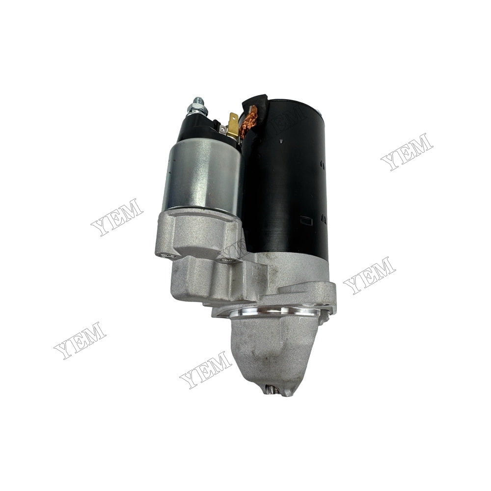 YEM Parts 12V 9T Starter Motor E5500-63016 E5500-63015 E5500-63014 for Kioti Engine 3A150