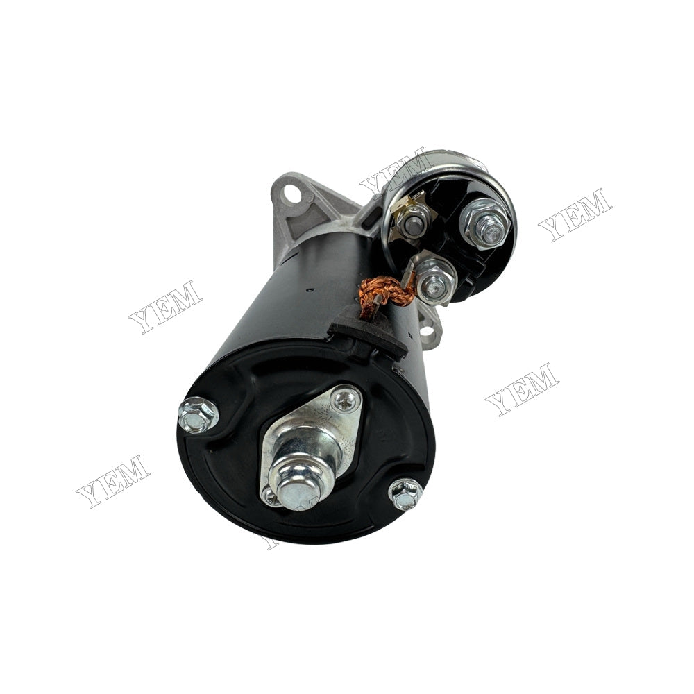YEM Parts 12V 9T Starter Motor E5500-63016 E5500-63015 E5500-63014 for Kioti Engine 3A150 For Perkins