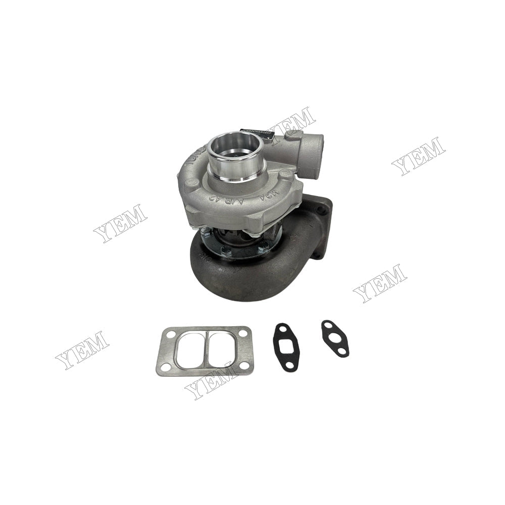 YEM Parts 466674-0004 Turbocharger for Perkins Diesel Engine Spare Parts For Perkins