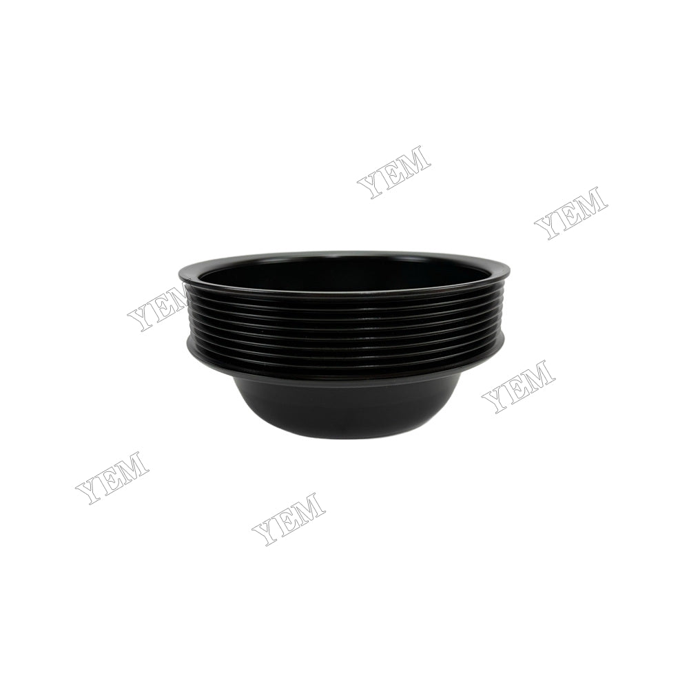 YEM Parts 3115Y021 Pulley for Perkins Diesel Engine Spare Parts For Perkins