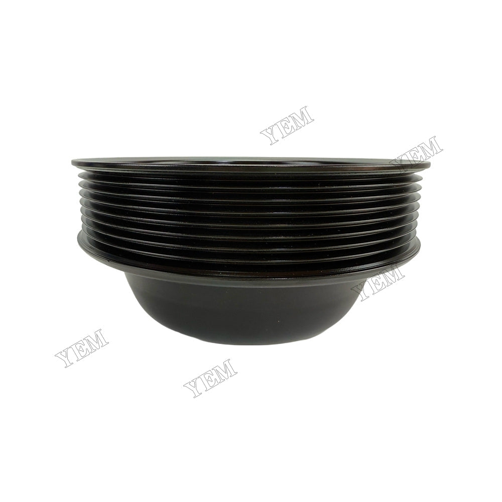 YEM Parts 3115Y021 Pulley for Perkins Diesel Engine Spare Parts For Perkins