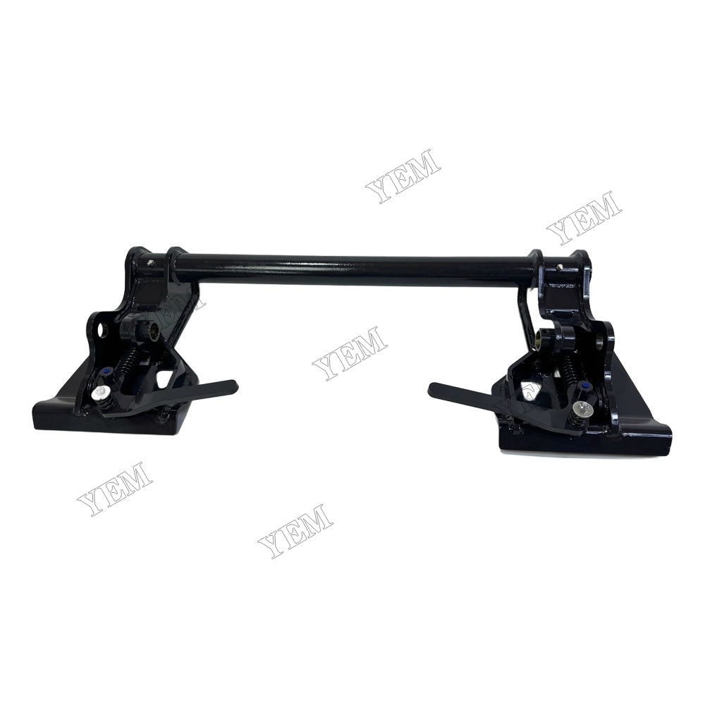 YEM Parts Bobtach Mounting System 7276373 for Bobcat S510 S530 S550 S570 S590 S595 T550