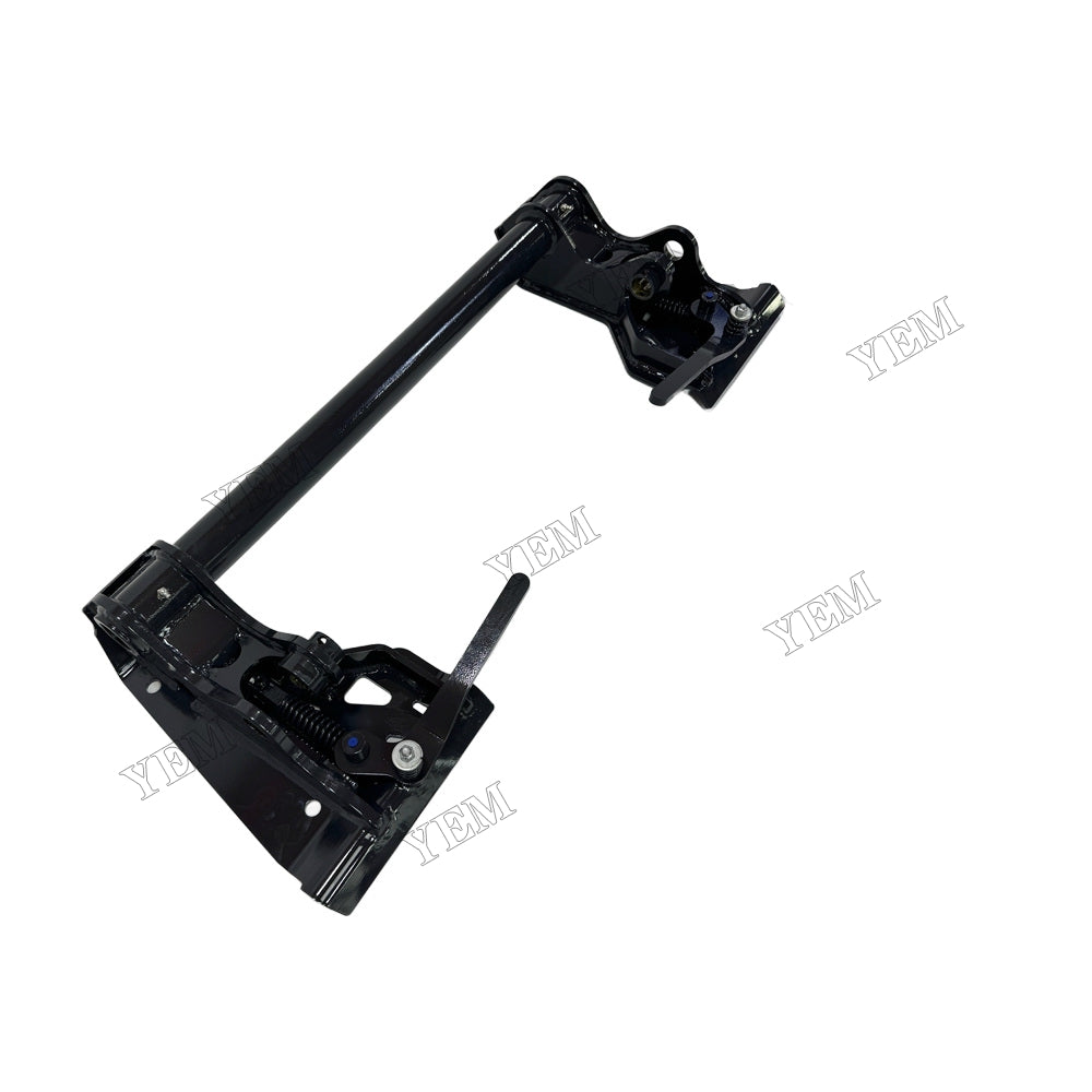 YEM Parts Bobtach Mounting System 7276373 for Bobcat S510 S530 S550 S570 S590 S595 T550 For Bobcat