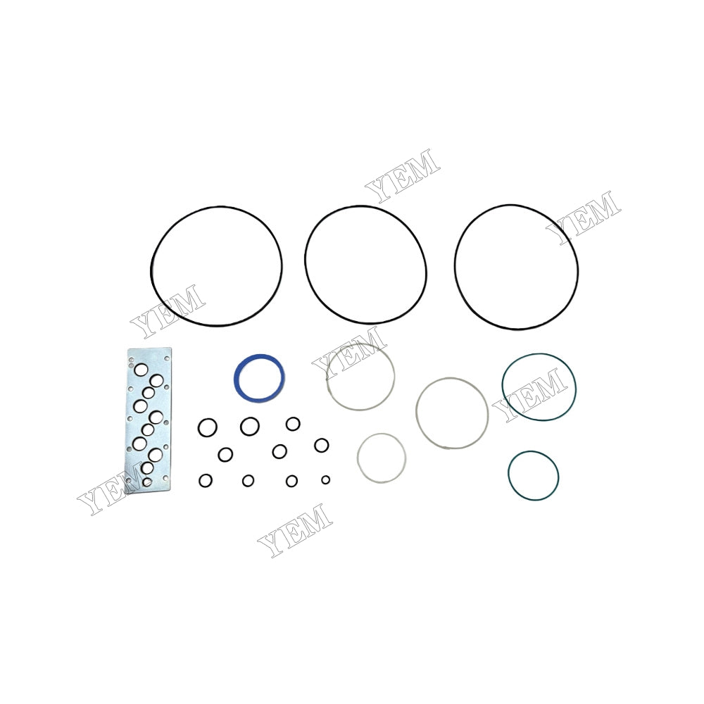 YEM Parts Drive Motor Seal Kit 6691565 for Bobcat Loader S185