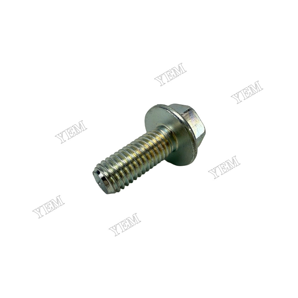 YEM Parts 29CM1025 SCREW for Bobcat Diesel Engine Spare Parts For Bobcat