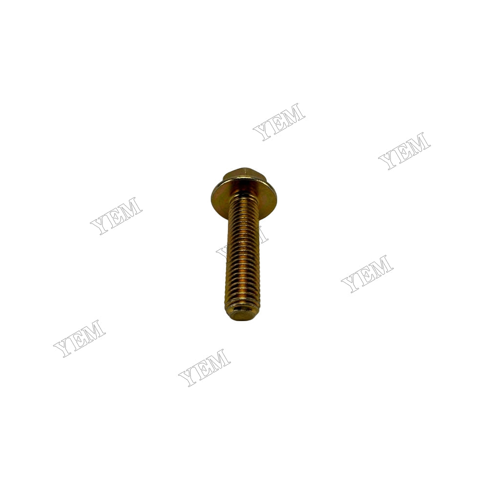 YEM Parts 29CM1040 SCREW for Bobcat Diesel Engine Spare Parts