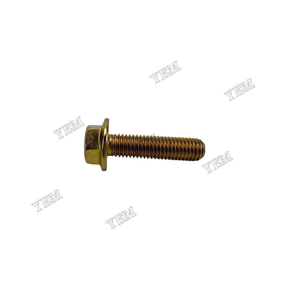 YEM Parts 29CM1040 SCREW for Bobcat Diesel Engine Spare Parts For Bobcat