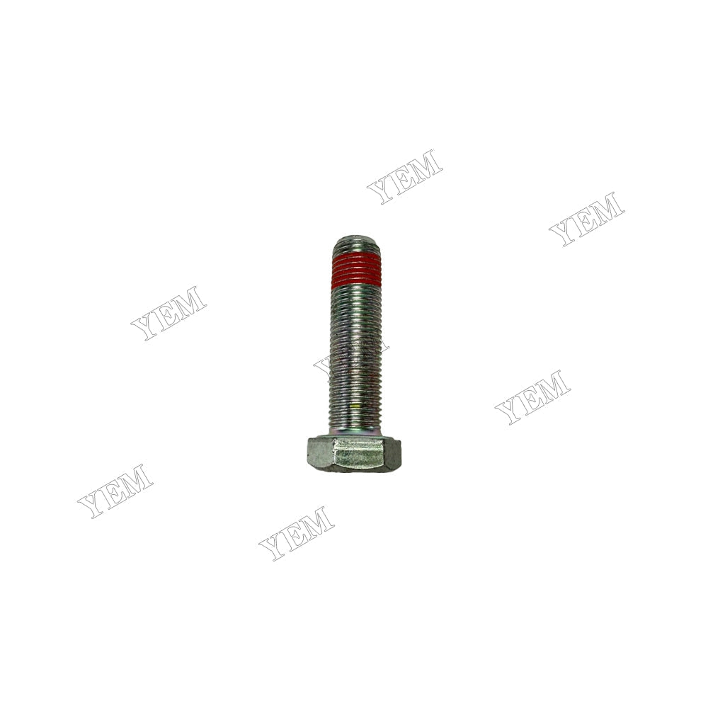 YEM Parts 7135124 SCREW for Bobcat Diesel Engine Spare Parts For Bobcat