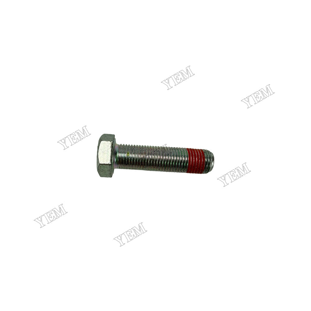 YEM Parts 7135124 SCREW for Bobcat Diesel Engine Spare Parts For Bobcat