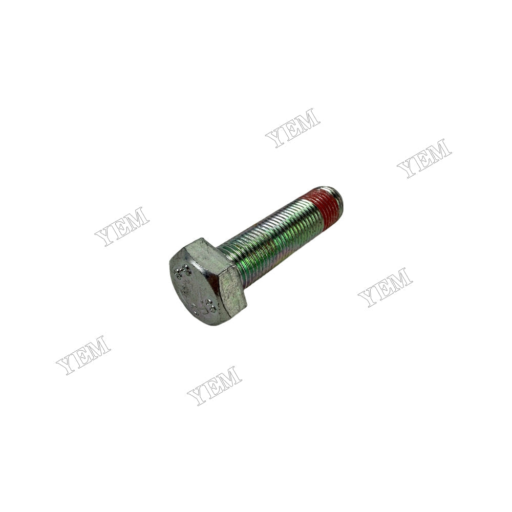 YEM Parts 7135124 SCREW for Bobcat Diesel Engine Spare Parts For Bobcat