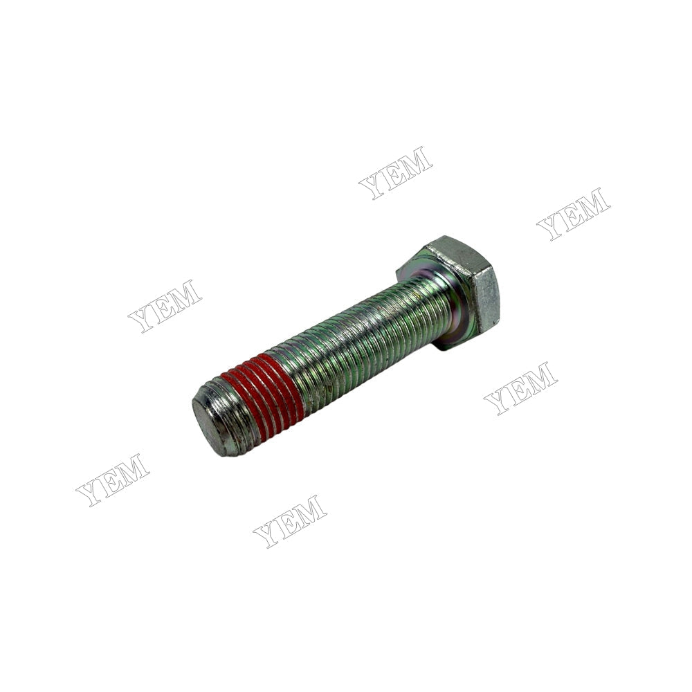 YEM Parts 7135124 SCREW for Bobcat Diesel Engine Spare Parts For Bobcat