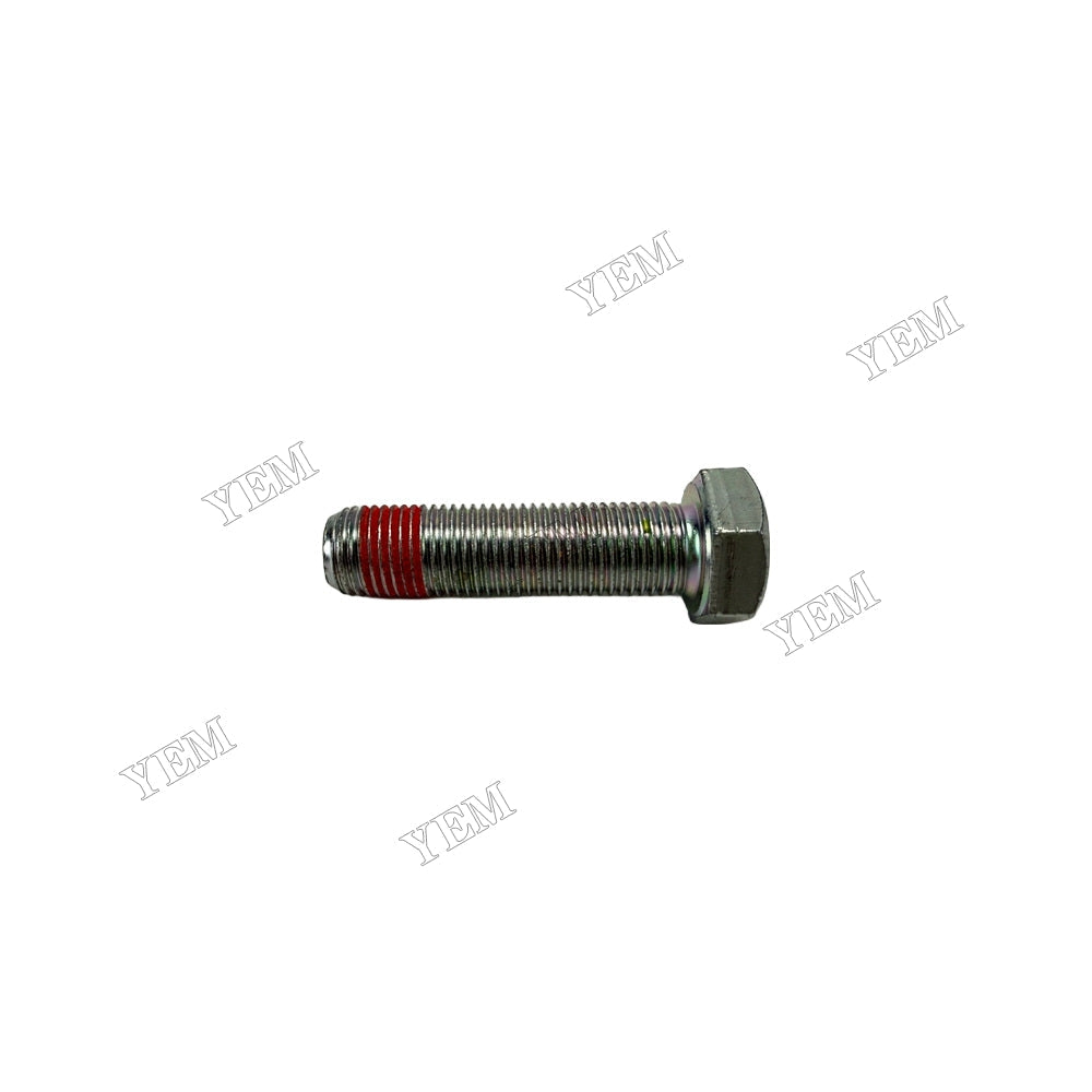YEM Parts 7135124 SCREW for Bobcat Diesel Engine Spare Parts For Bobcat