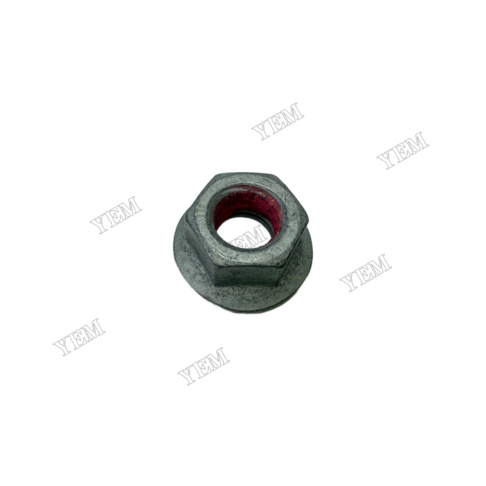 YEM Parts 51DM10 NUT for Bobcat Diesel Engine Spare Parts