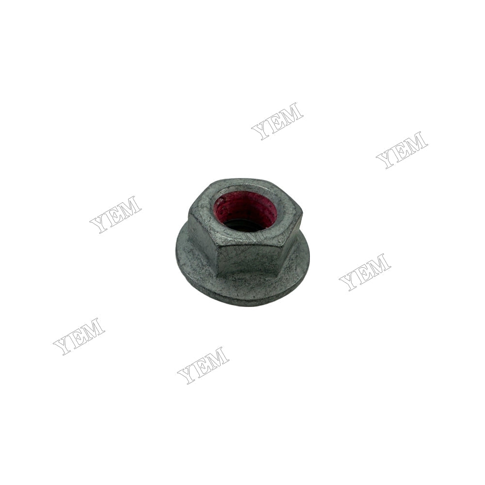 YEM Parts 51DM10 NUT for Bobcat Diesel Engine Spare Parts For Bobcat