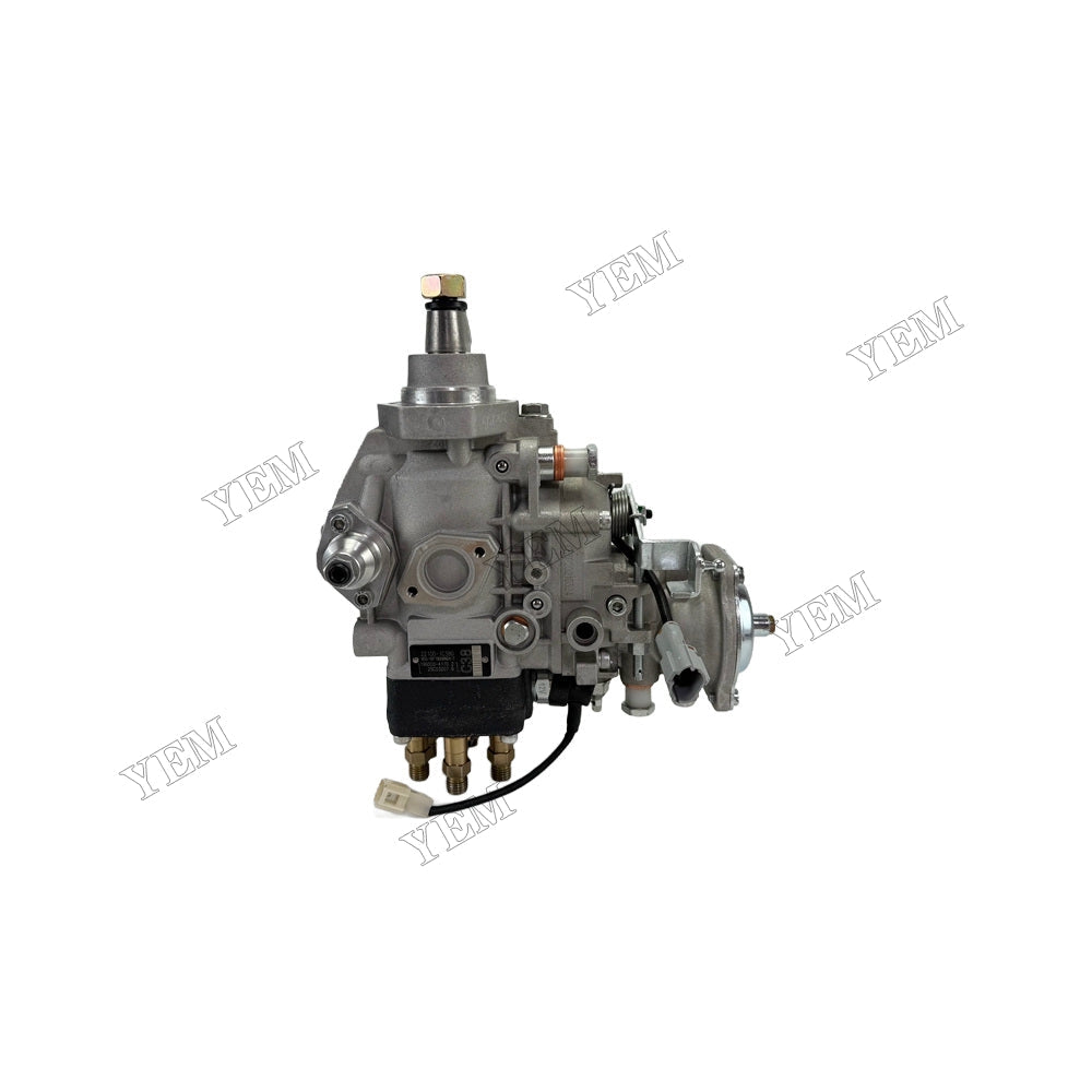 YEM Parts 22100-1C380 Fuel Injection Pump Assy for Toyota 1HZ Diesel Engine Spare Parts For Toyota