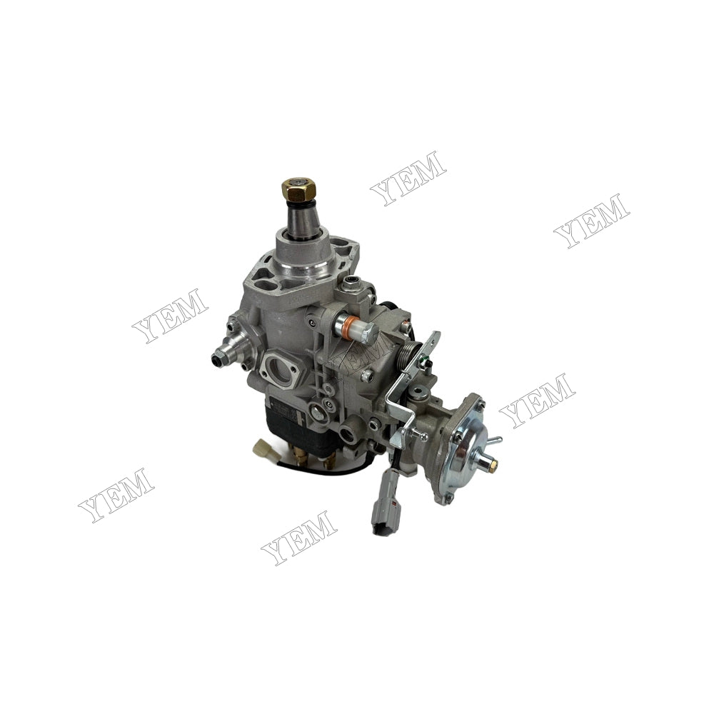 YEM Parts 22100-1C380 Fuel Injection Pump Assy for Toyota 1HZ Diesel Engine Spare Parts For Toyota