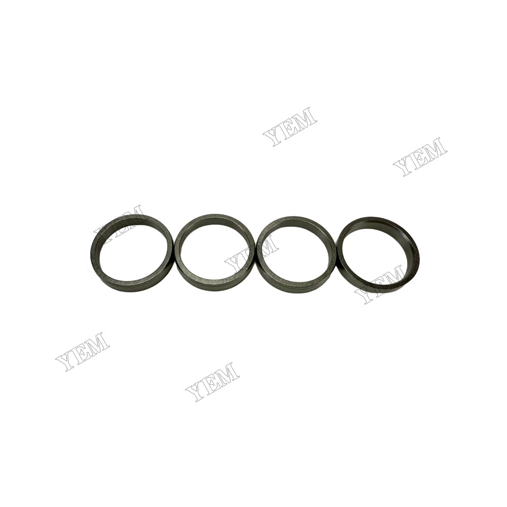 YEM Parts Exhaust Valve Seat for Toyota 1KZ Diesel Engine Spare Parts