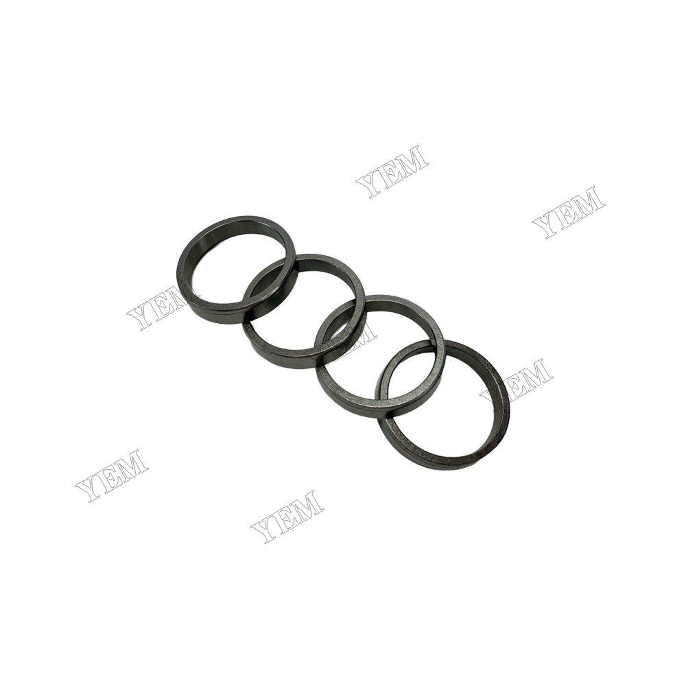 YEM Parts Exhaust Valve Seat for Toyota 1KZ Diesel Engine Spare Parts For Toyota
