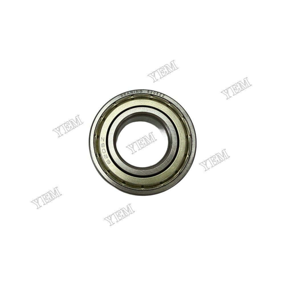 YEM Parts 24101-062054 6205 Bearing for Yanmar 3T75 Diesel Engine Spare Parts For Yanmar