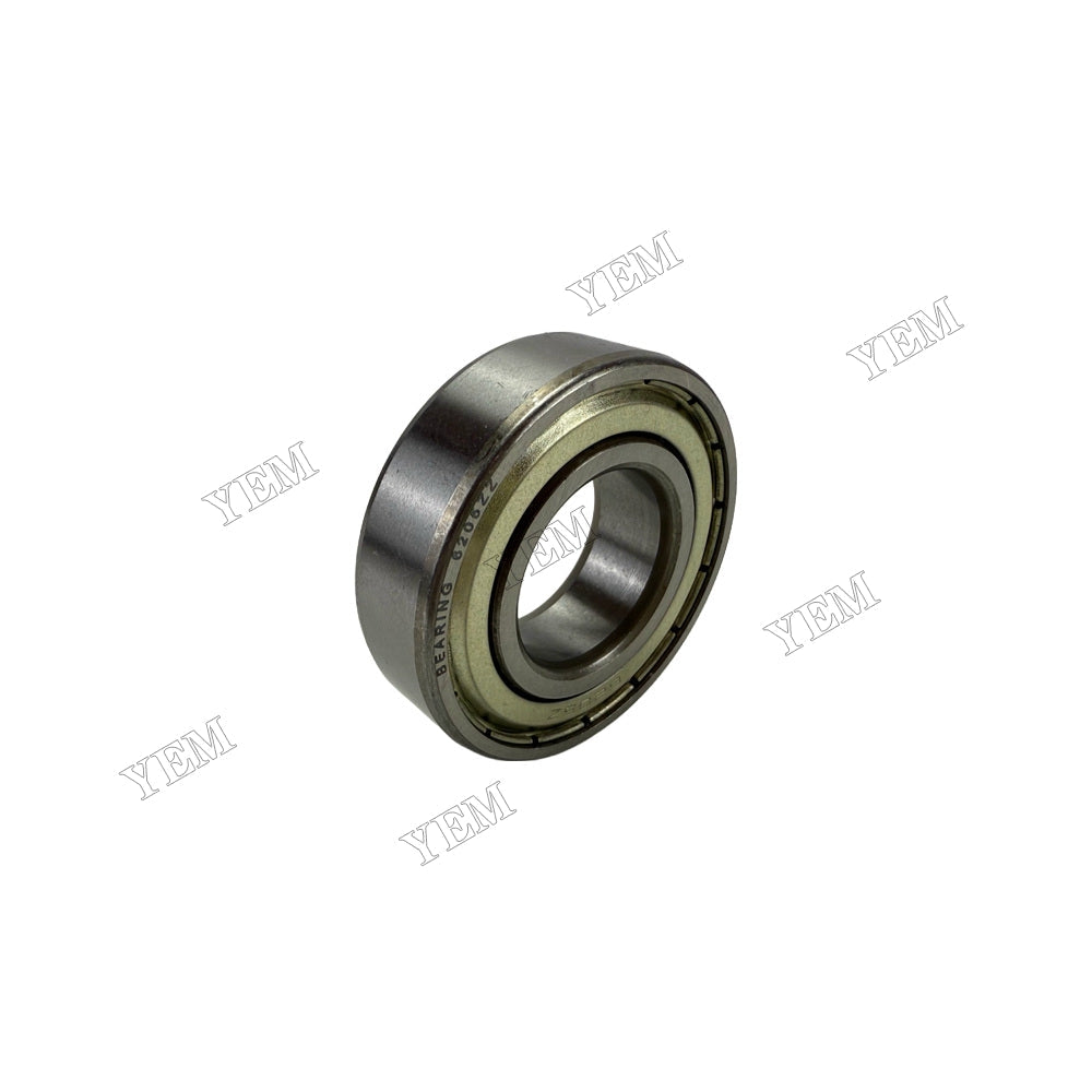 YEM Parts 24101-062054 6205 Bearing for Yanmar 3T75 Diesel Engine Spare Parts For Yanmar