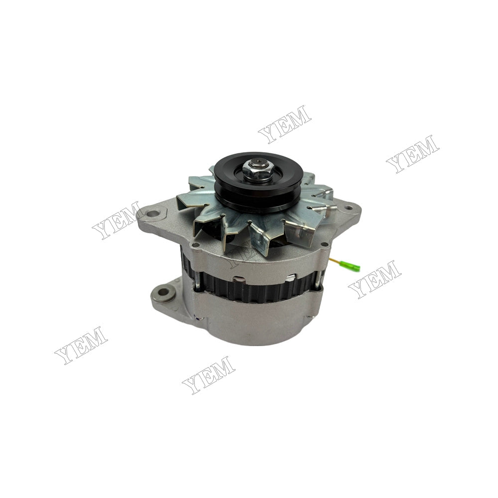 YEM Parts 119573-770201 Alternator for Yanmar 4JH4-TE Diesel Engine Spare Parts For Yanmar