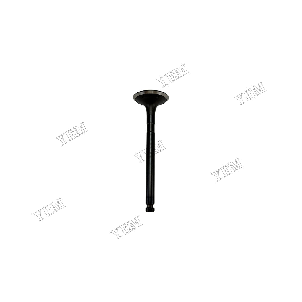 YEM Parts 119171-11110 Exhaust Valve for Yanmar 4LHA-HTZP Diesel Engine Spare Parts For Yanmar