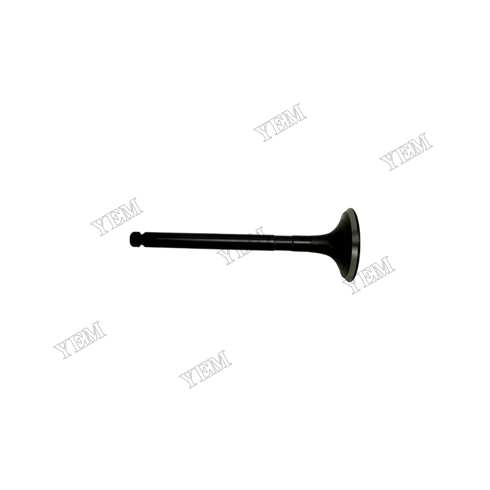 YEM Parts 119171-11110 Exhaust Valve for Yanmar 4LHA-HTZP Diesel Engine Spare Parts For Yanmar