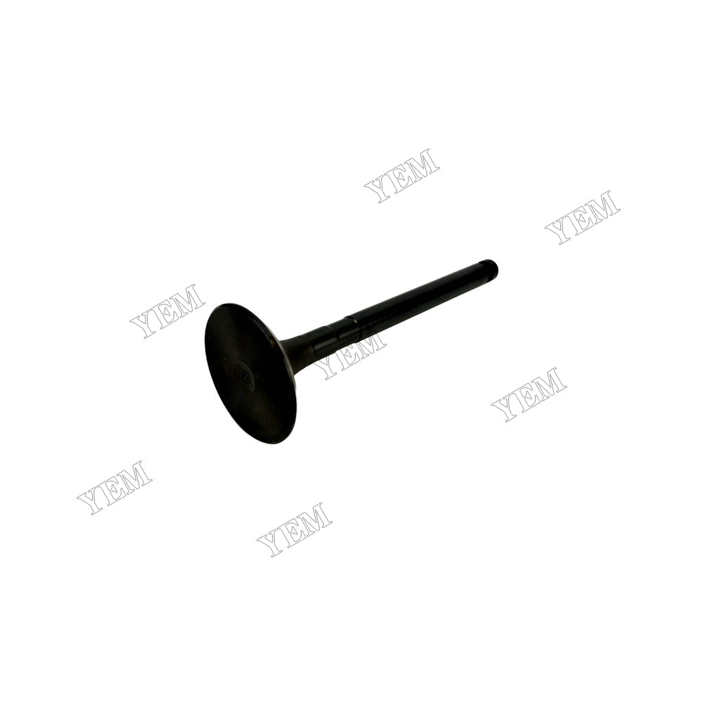 YEM Parts 119171-11110 Exhaust Valve for Yanmar 4LHA-HTZP Diesel Engine Spare Parts For Yanmar