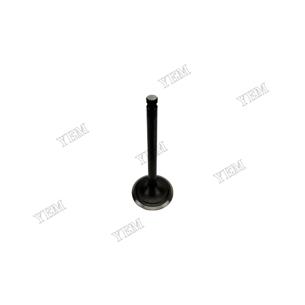 YEM Parts 119173-11101 Intake Valve for Yanmar 4LHA-HTZP Diesel Engine Spare Parts