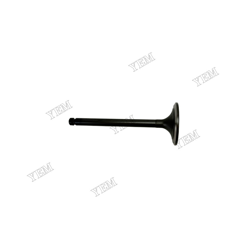 YEM Parts 119173-11101 Intake Valve for Yanmar 4LHA-HTZP Diesel Engine Spare Parts For Yanmar