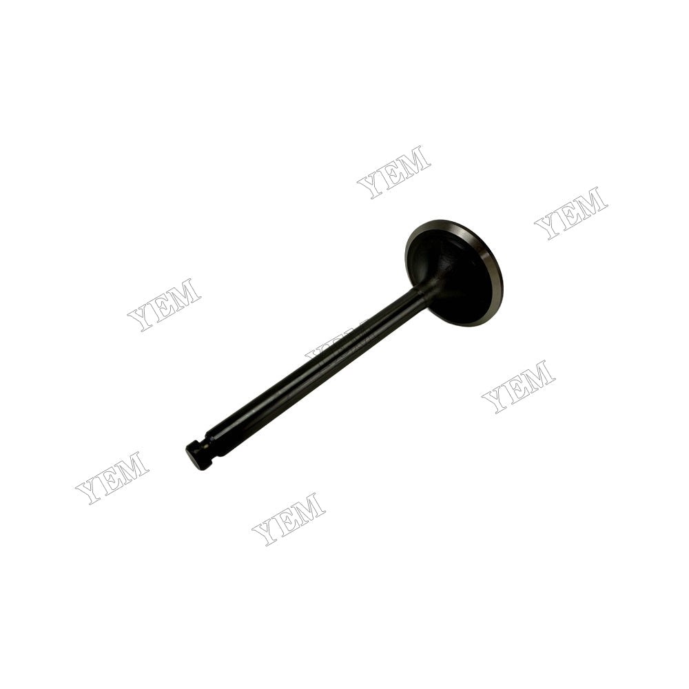 YEM Parts 119173-11101 Intake Valve for Yanmar 4LHA-HTZP Diesel Engine Spare Parts For Yanmar