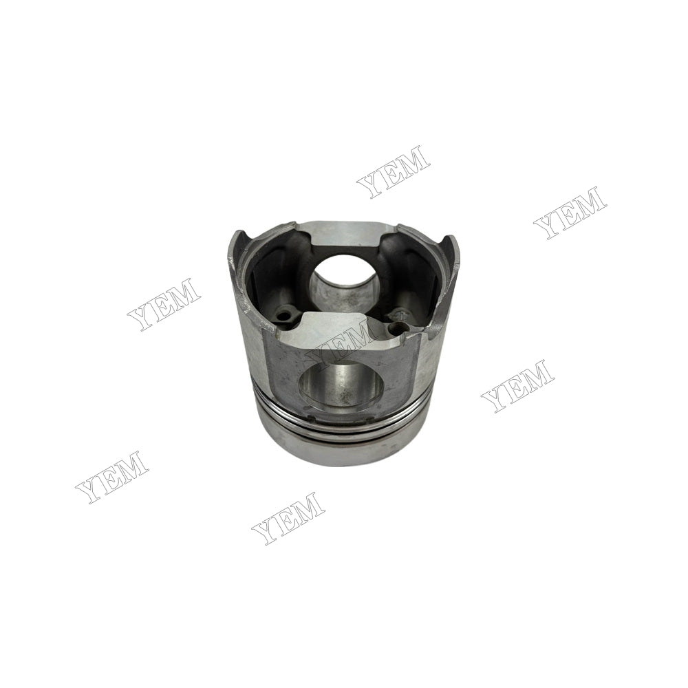 YEM Parts 119181-22081 Piston for Yanmar 4LHA-HTZP Diesel Engine Spare Parts