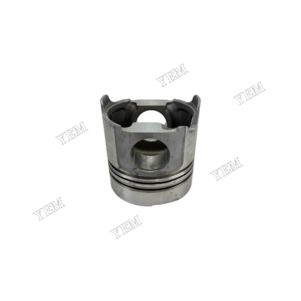 YEM Parts 119181-22081 Piston for Yanmar 4LHA-HTZP Diesel Engine Spare Parts For Yanmar