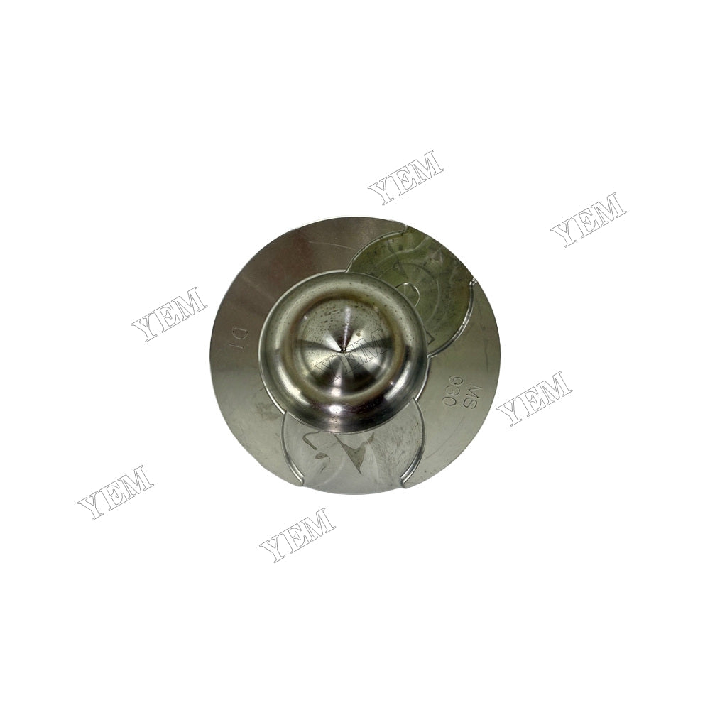 YEM Parts 119181-22081 Piston for Yanmar 4LHA-HTZP Diesel Engine Spare Parts For Yanmar
