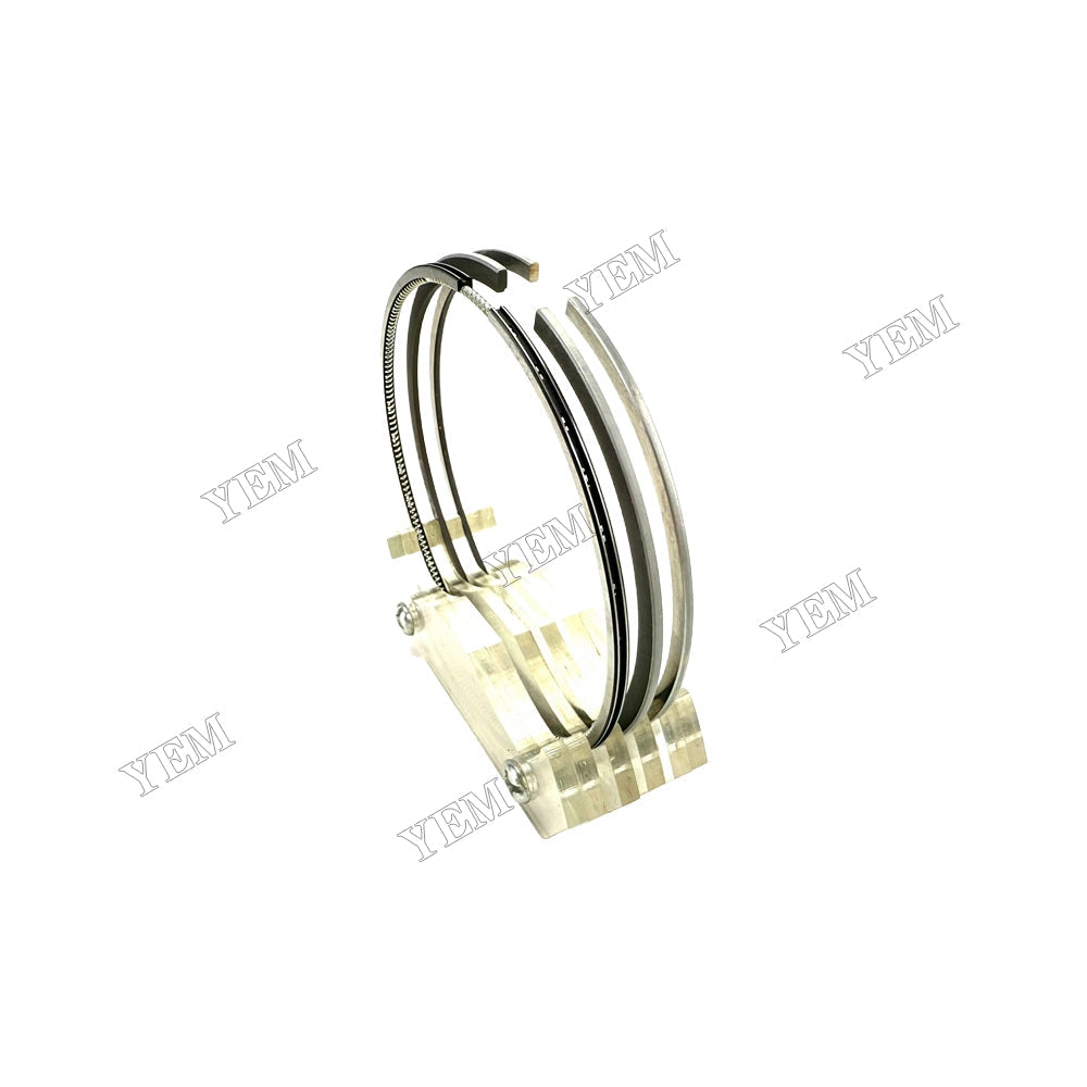 YEM Parts 719187-22502 Piston Rings Set for Yanmar 4LHA-HTZP Diesel Engine Spare Parts For Yanmar