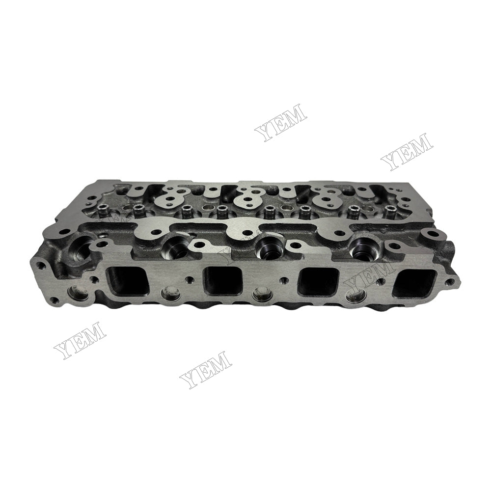 YEM Parts Cylinder Head for Yanmar 4TNA78 Diesel Engine Spare Parts For Yanmar