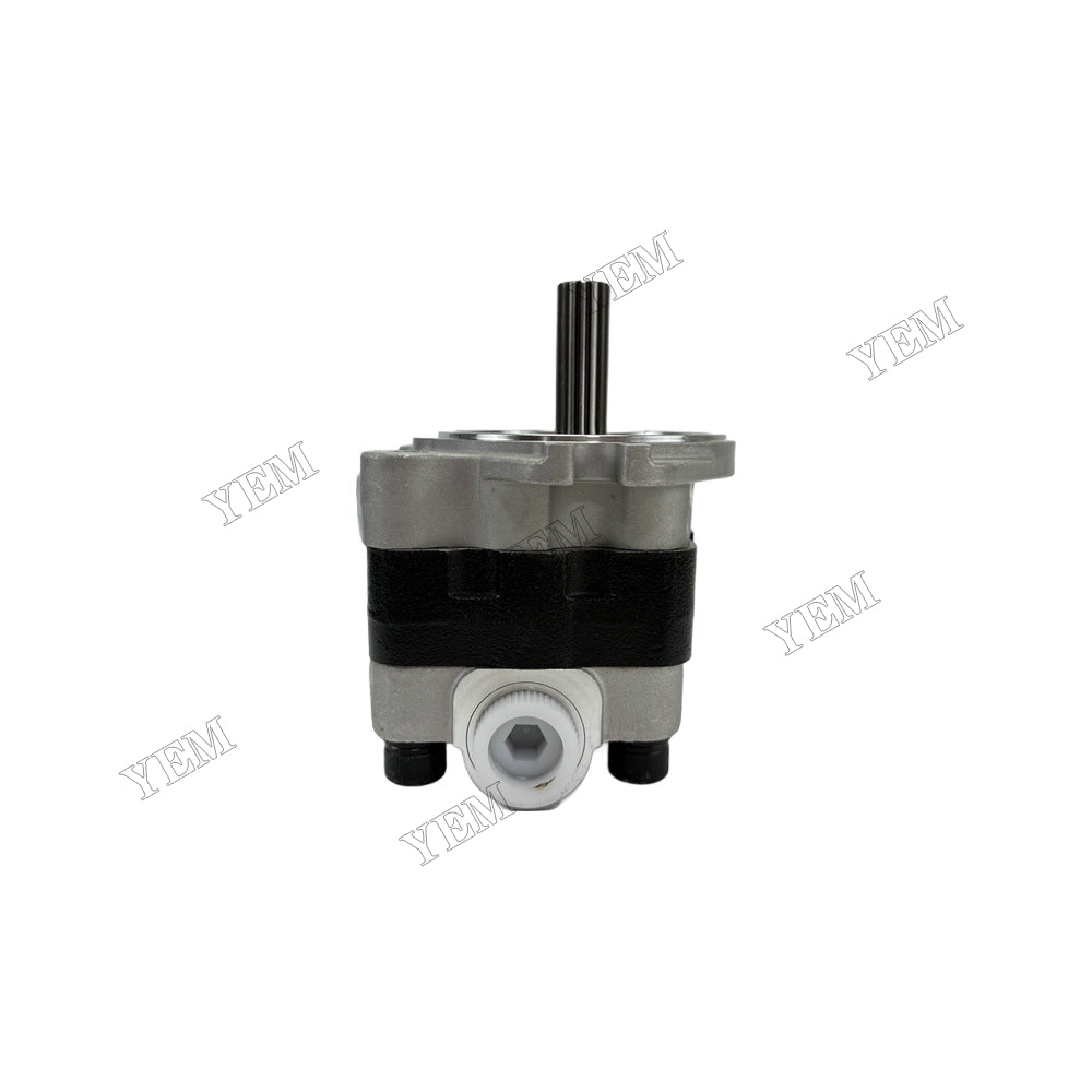YEM Parts Pilot Pump for Yanmar 4TNV88 Diesel Engine Spare Parts For Yanmar