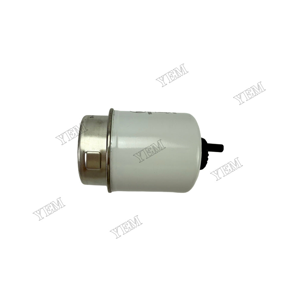 YEM Parts 1000392526 1000392528 Fuel Filter Element for Yanmar 4TNV94L Spare Parts