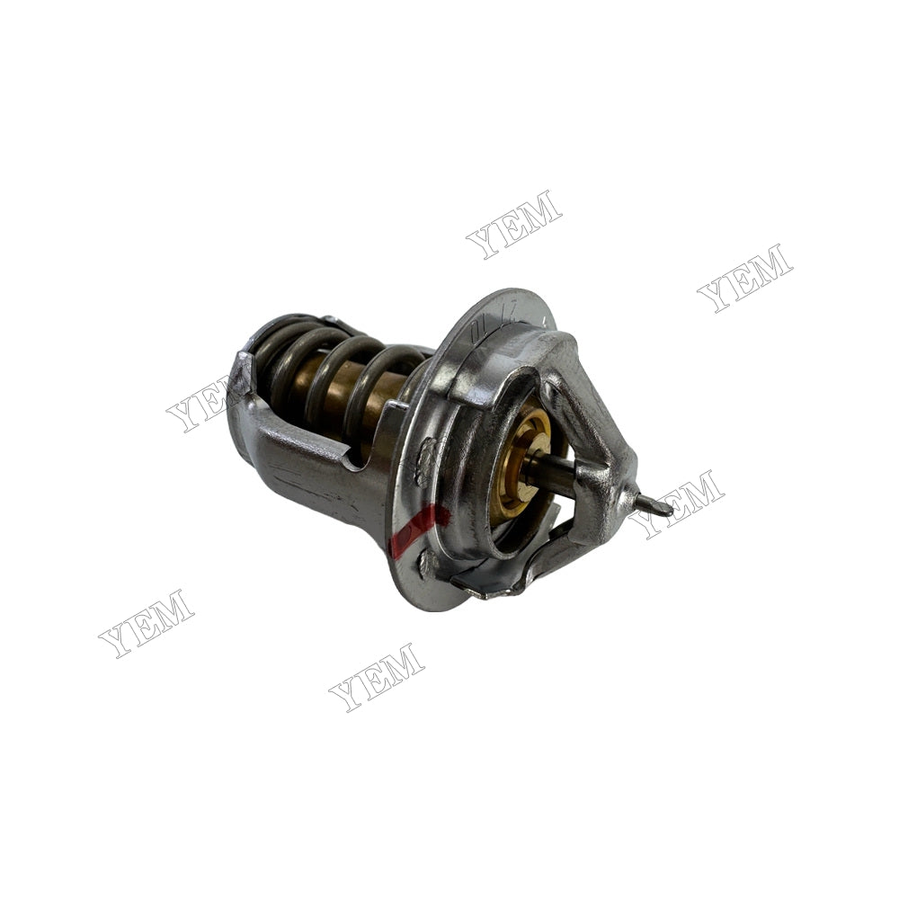 YEM Parts 119289-49801 Thermostat for Yanmar TK3.74 Diesel Engine Spare Parts For Yanmar