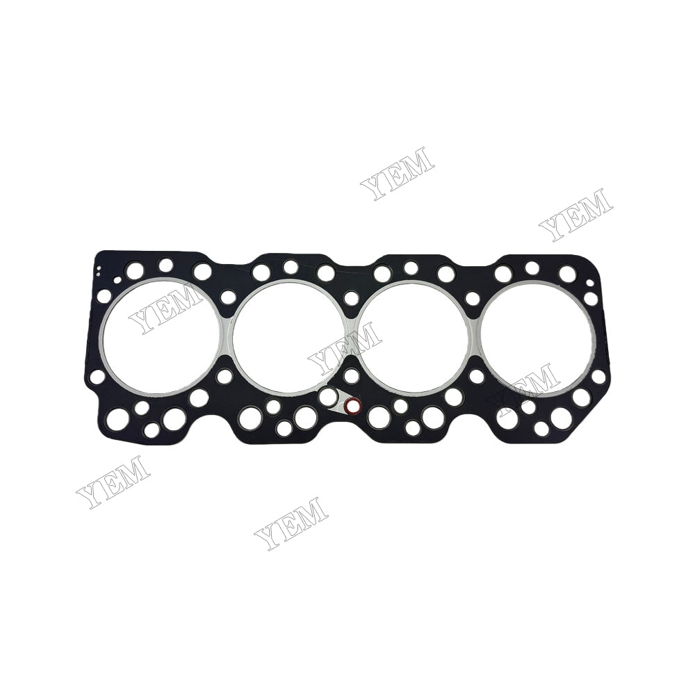 YEM Parts Cylinder Head Gasket 127410-01352 for Yanmar Marine Engine 4CH 4CH-T 4CHE3