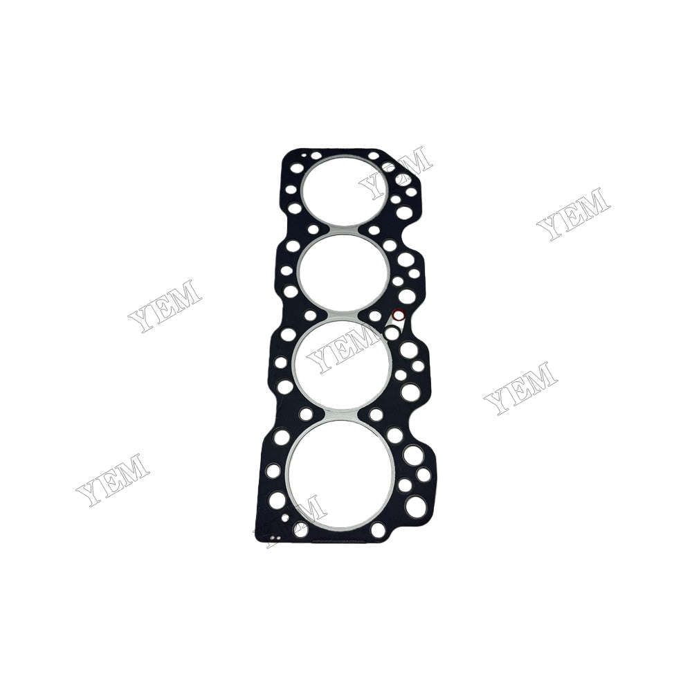 YEM Parts Cylinder Head Gasket 127410-01352 for Yanmar Marine Engine 4CH 4CH-T 4CHE3 For Yanmar