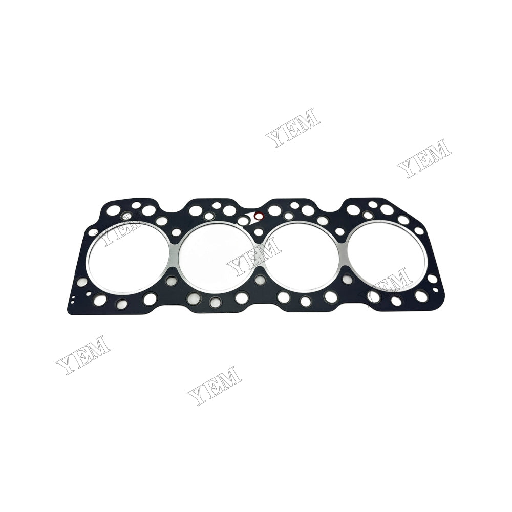 YEM Parts Cylinder Head Gasket 127410-01352 for Yanmar Marine Engine 4CH 4CH-T 4CHE3 For Yanmar