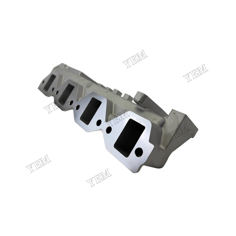 YEM Parts Intake Manifold for Komatsu 4D95 Diesel Engine Spare Parts For Komatsu