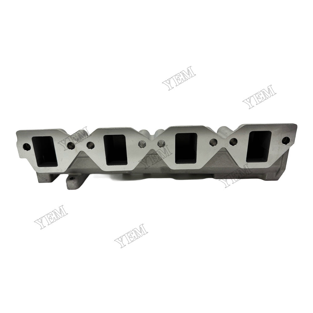 YEM Parts Intake Manifold for Komatsu 4D95 Diesel Engine Spare Parts For Komatsu