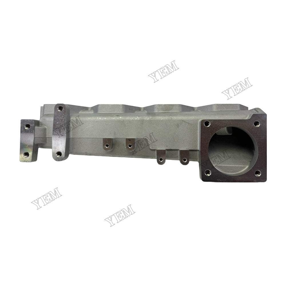 YEM Parts Intake Manifold for Komatsu 4D95 Diesel Engine Spare Parts For Komatsu