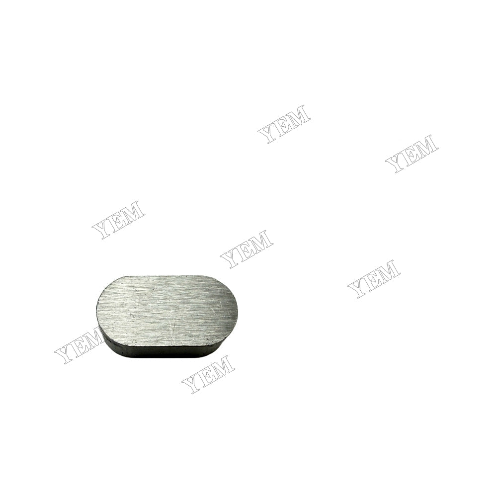 YEM Parts 6150-31-1130 Crankshaft Gear Locating Pin for Komatsu 6D125 Spare Parts For Komatsu