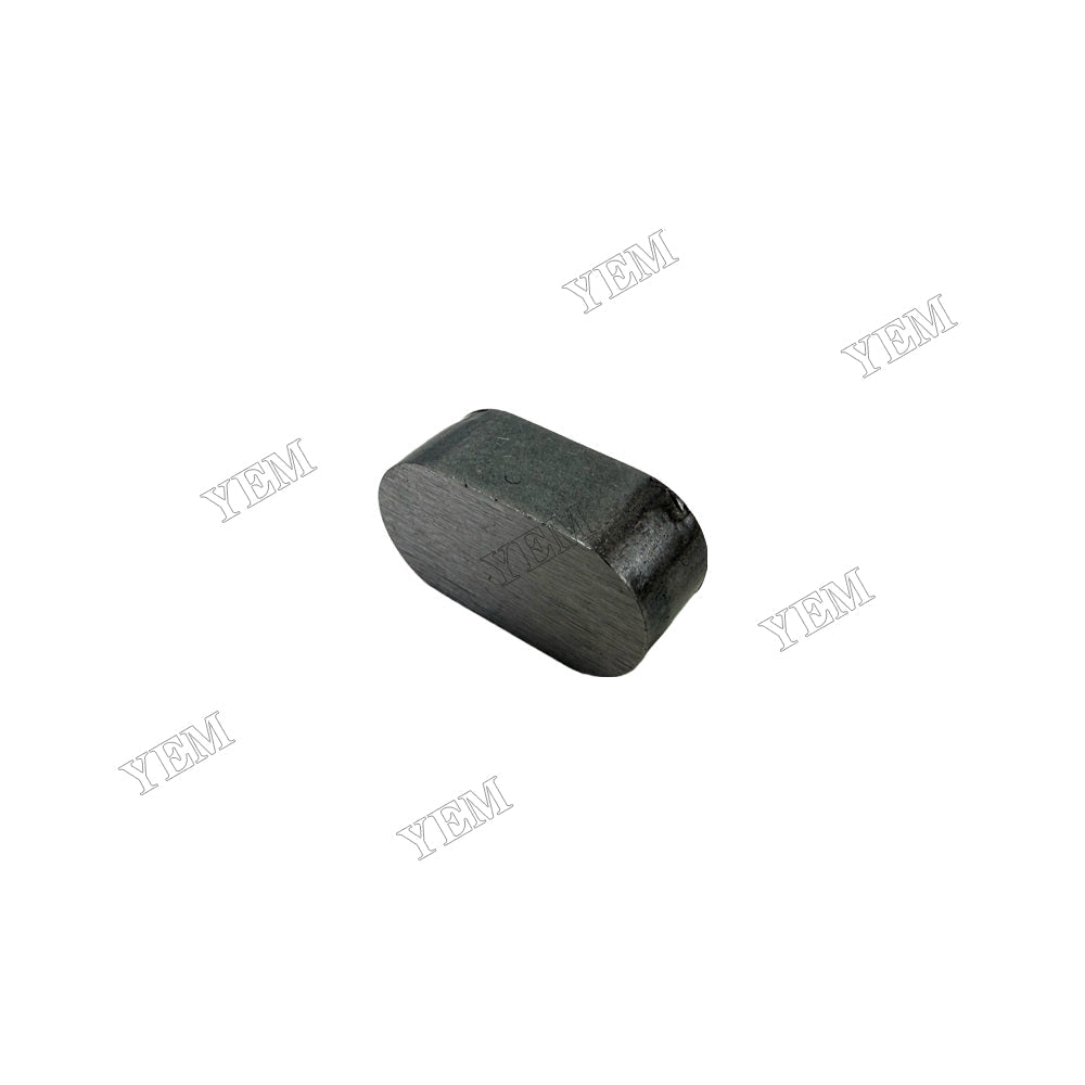YEM Parts 6150-31-1130 Crankshaft Gear Locating Pin for Komatsu 6D125 Spare Parts For Komatsu