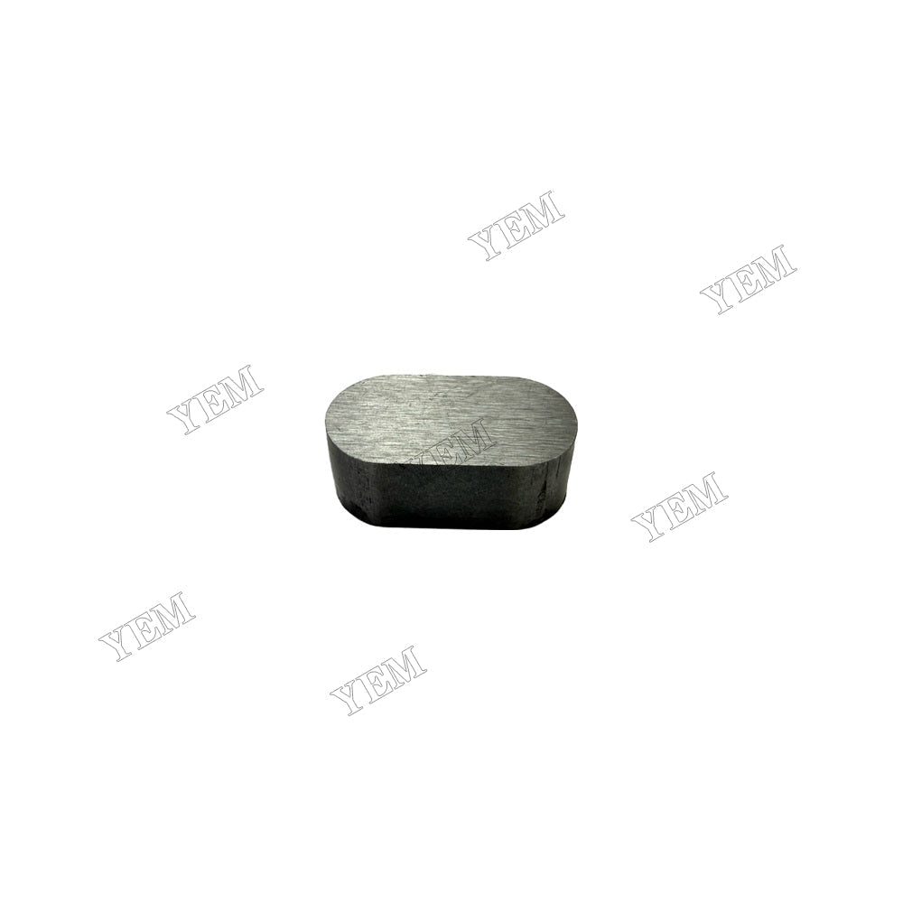 YEM Parts 6150-31-1130 Crankshaft Gear Locating Pin for Komatsu 6D125 Spare Parts For Komatsu