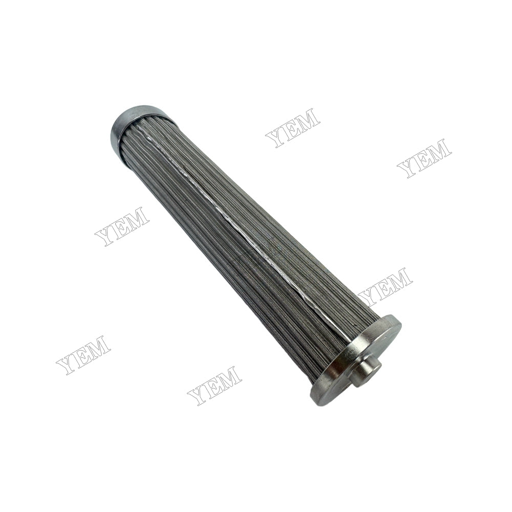 YEM Parts 207-60-61250 Filter for Komatsu 6D125 Diesel Engine Spare Parts For Komatsu